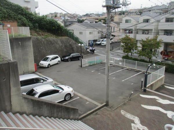 セレーノ坂下Ｂ棟