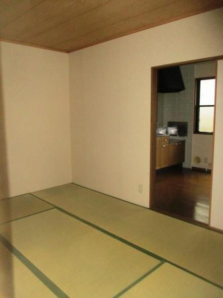 セレーノ坂下Ｂ棟