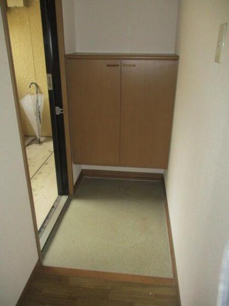 セレーノ坂下Ｂ棟