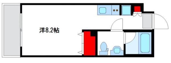 ルゼール新綱島