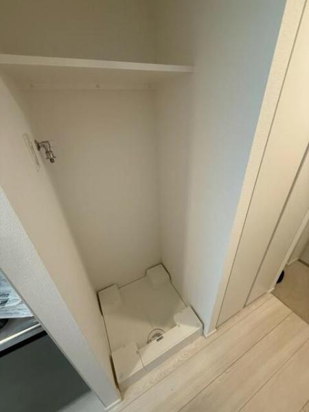 ルゼール新綱島