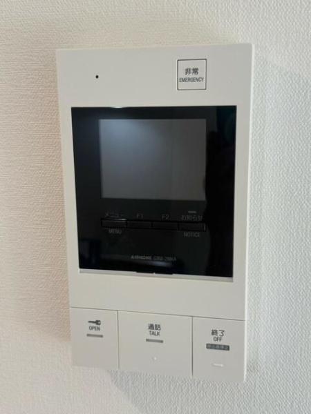 ルゼール新綱島