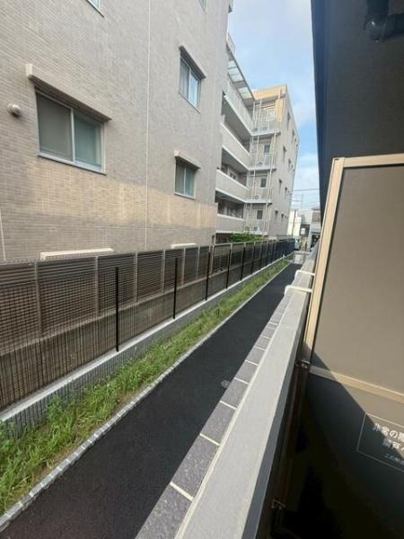 ルゼール新綱島