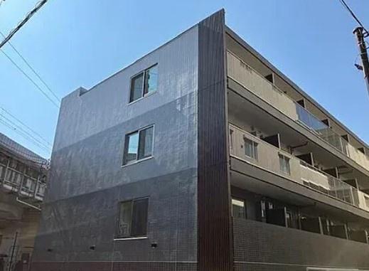 ルゼール新綱島