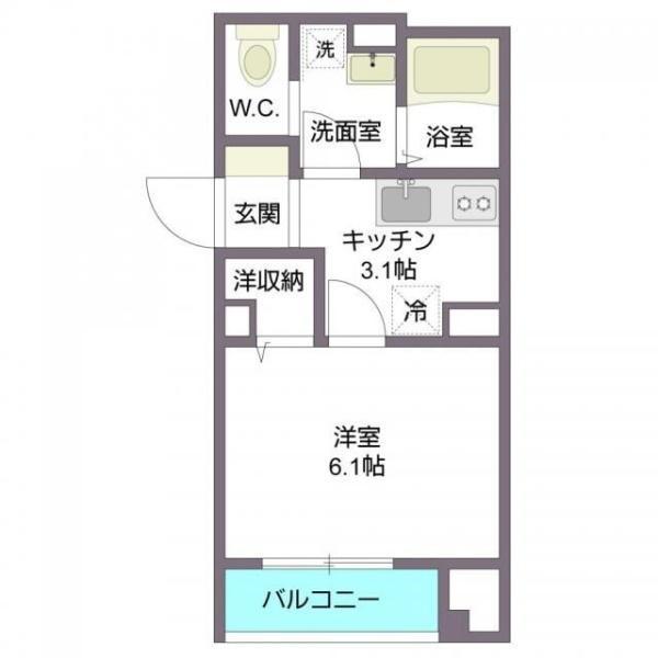 アクロメゾン