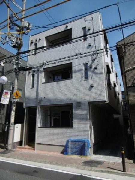 アクロメゾン