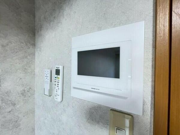 グランヴァン南雪谷