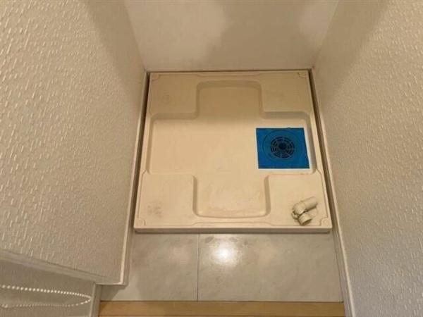 目黒区大岡山１丁目のマンション