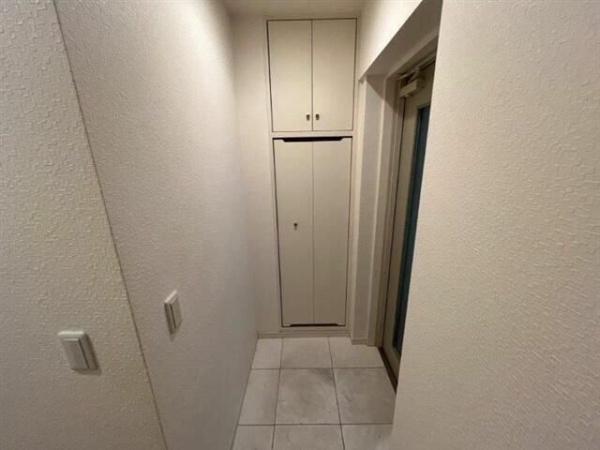 目黒区大岡山１丁目のマンション