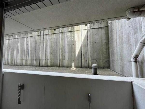 目黒区大岡山１丁目のマンション