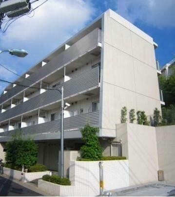 目黒区大岡山１丁目のマンション