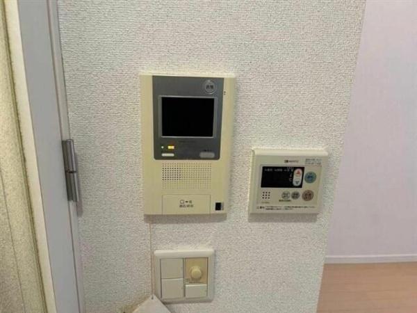 目黒区大岡山１丁目のマンション