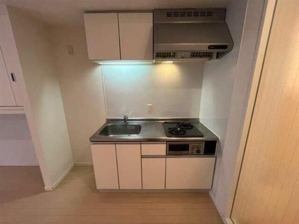 目黒区大岡山１丁目のマンション