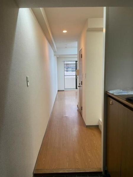 横浜市鶴見区生麦４丁目のマンション
