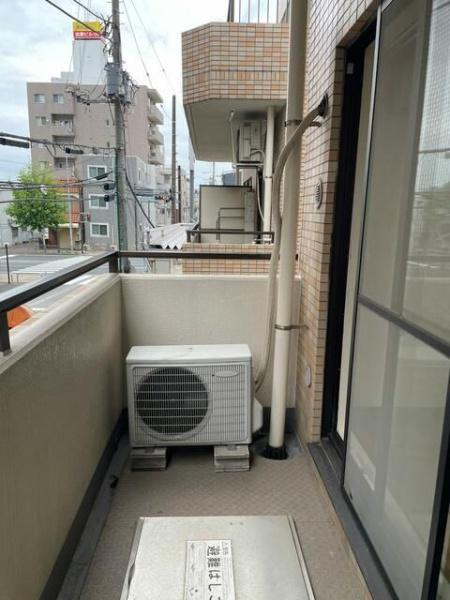横浜市鶴見区生麦４丁目のマンション
