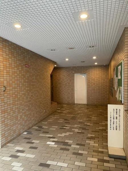 横浜市鶴見区生麦４丁目のマンション