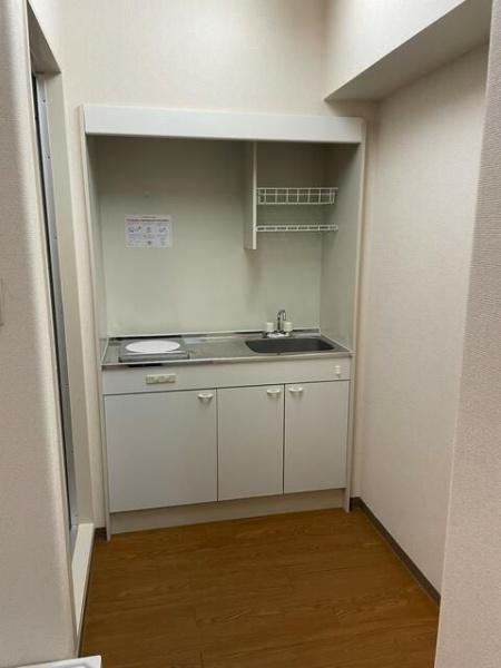 コスモ横浜鶴見