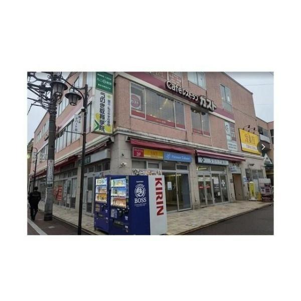 ＫＤＸレジデンス田園調布南