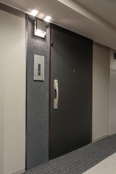 ＲＪＲプレシア大森北