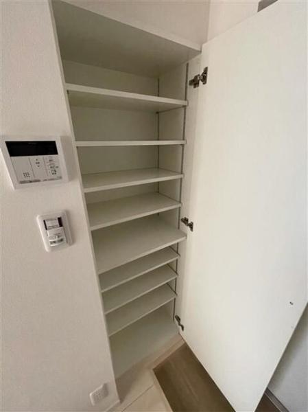 パティーナ大森Ｔｒｉａ