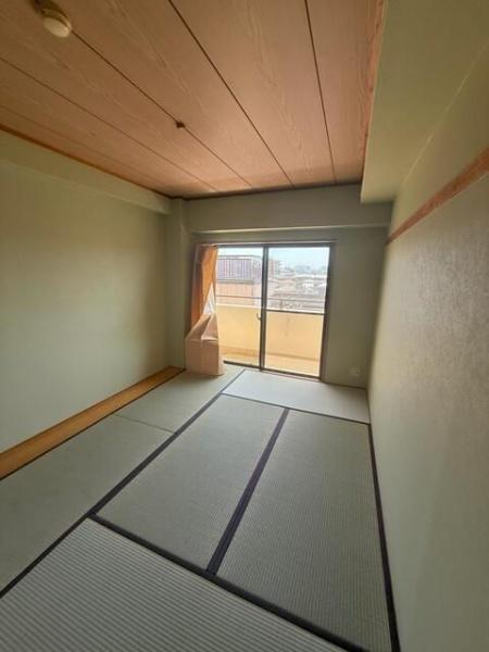 大田区西六郷４丁目のマンション