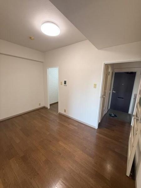 大田区西六郷４丁目のマンション