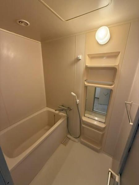 大田区西六郷４丁目のマンション