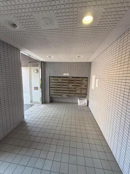 大田区西六郷４丁目のマンション