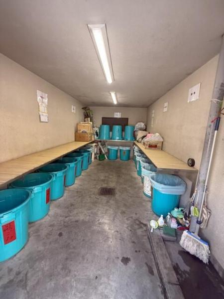 大田区西六郷４丁目のマンション