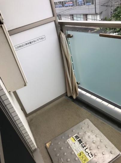 川崎市幸区幸町３丁目のマンション