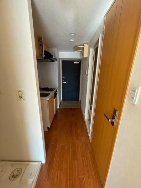 川崎市幸区幸町３丁目のマンション