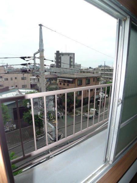 関ビル