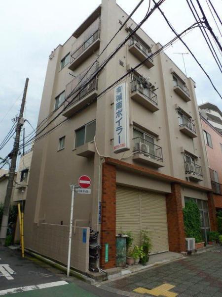 関ビル
