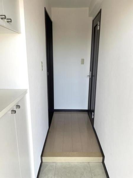 横浜市鶴見区矢向４丁目のマンション