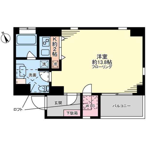 ＦＬＥＧ目黒平町