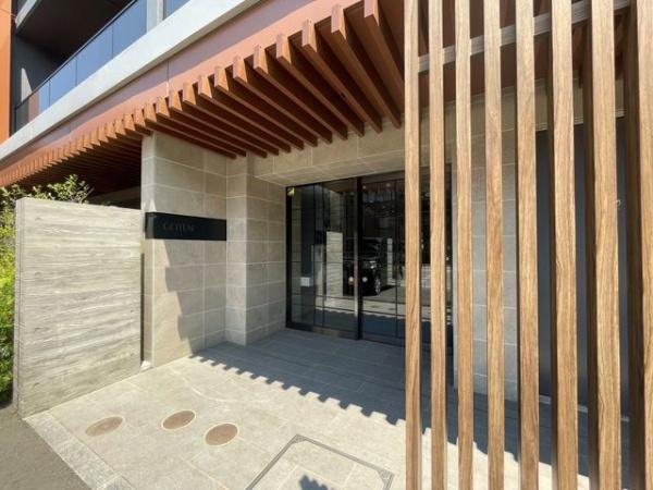 川崎市中原区小杉御殿町１丁目のマンション