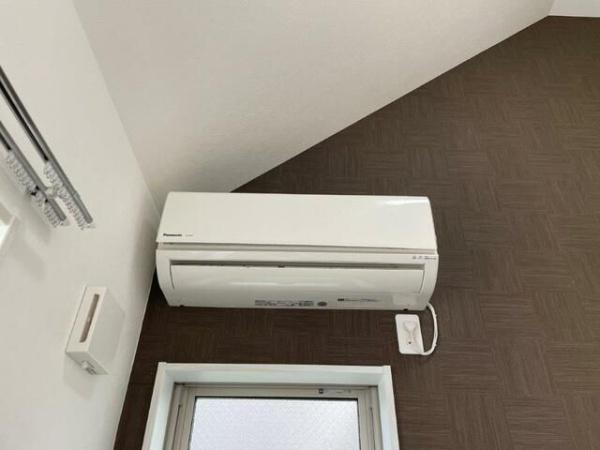川崎市中原区井田２丁目のアパート