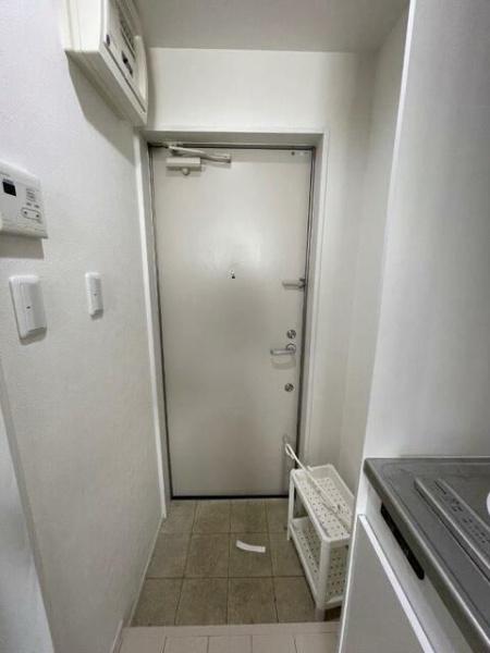 川崎市中原区井田２丁目のアパート