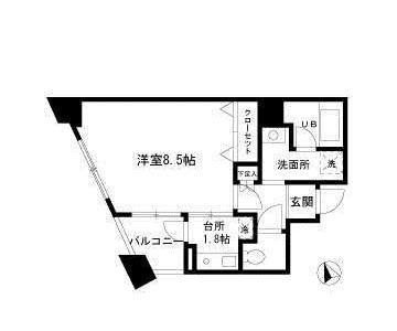 メゾン椿