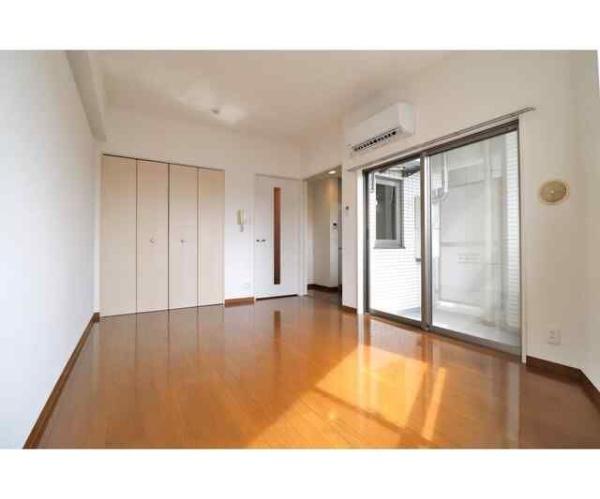 川崎市幸区南幸町３丁目のマンション