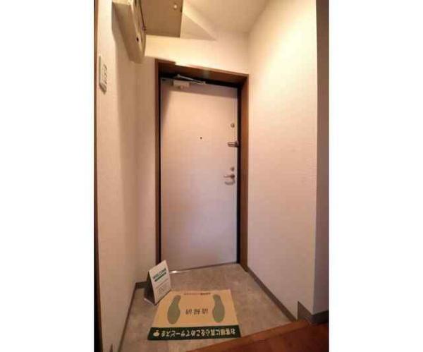川崎市幸区南幸町３丁目のマンション