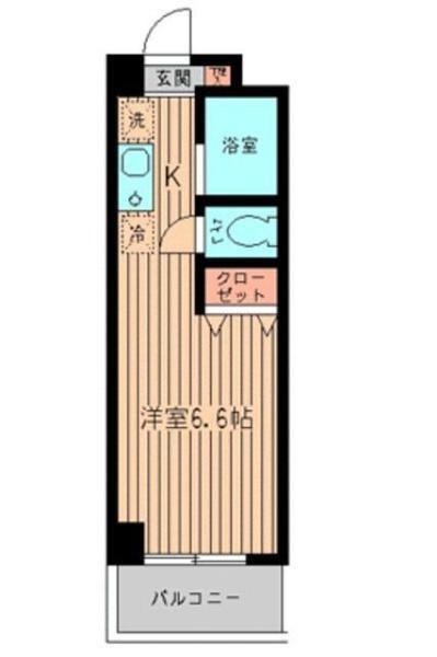 クラシコ鷺沼