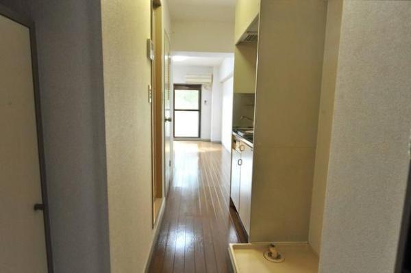 川崎市宮前区有馬８丁目のマンション