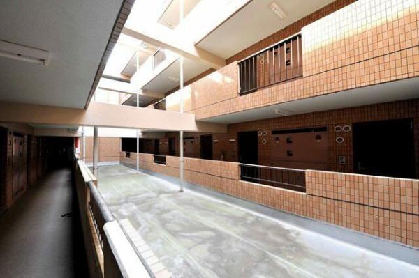 川崎市宮前区有馬８丁目のマンション