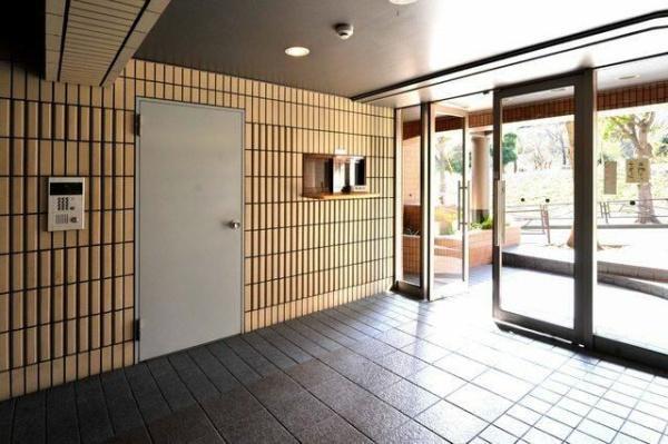 川崎市宮前区有馬８丁目のマンション
