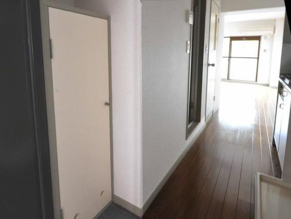 川崎市宮前区有馬８丁目のマンション