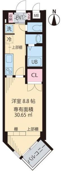 ビイルーム自由が丘