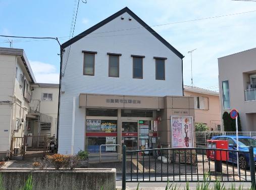 ビイルーム自由が丘(田園調布五郵便局)