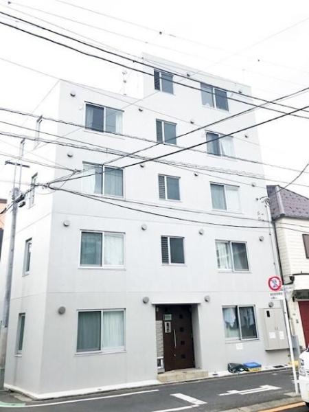 Ｃａｓａ　Ｂｌａｎｃｈｅ　武蔵小山