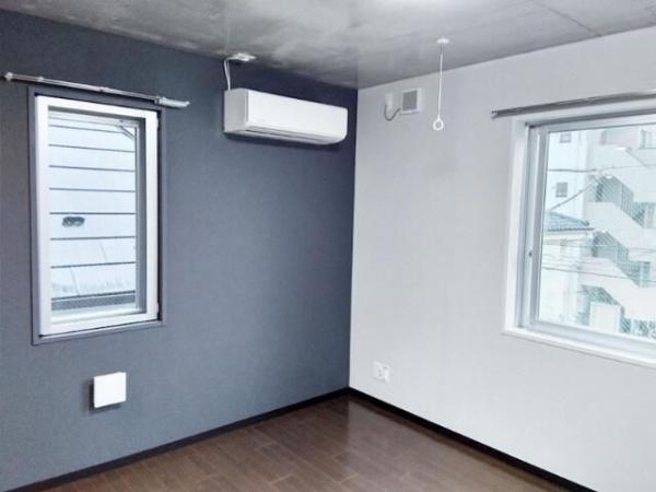 Ｃａｓａ　Ｂｌａｎｃｈｅ　武蔵小山